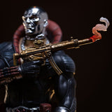 Iron Studios G.I. Joe Destro 1/10 Art Scale Statue