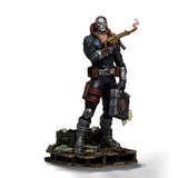 Iron Studios G.I. Joe Destro 1/10 Art Scale Statue