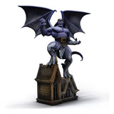 Iron Studios Gargoyles Art Scale Goliath 1/10 Statue