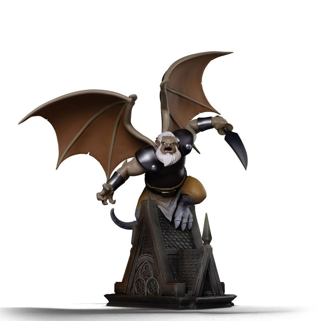 Iron Studios Gargoyles Art Scale Hudson 1/10 Statue Gargoyles Art Scale Hudson 1/10 Statue