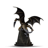 Iron Studios Gargoyles Art Scale Hudson 1/10 Statue Gargoyles Art Scale Hudson 1/10 Statue