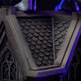Iron Studios Gargoyles Auf den Schwingen der Gerechtigkeit Demona Art Scale 1/10 Statue