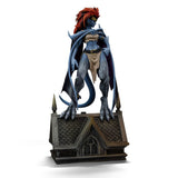 Iron Studios Gargoyles Auf den Schwingen der Gerechtigkeit Demona Art Scale 1/10 Statue