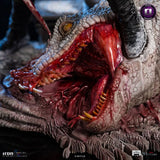 Iron Studios Geralt of Rivia The Witcher 1/10 BDS Art Scale Statue