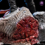 Iron Studios Geralt of Rivia The Witcher 1/10 BDS Art Scale Statue