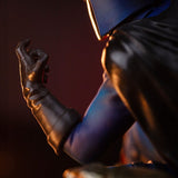 Iron Studios GI Joe Art Scale Statue Cobra Commander 1/10 Statue