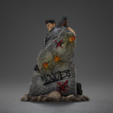 Iron Studios GI Joe Flint 1/10 Art Scale Statue