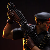 Iron Studios GI Joe Flint 1/10 Art Scale Statue