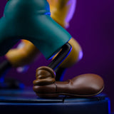 Iron Studios Goofy And Max Der Film Art Scale 1/10 Statue