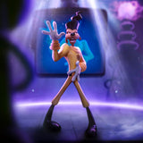 Iron Studios Goofy Der Film Powerline 1/10 Art Scale Statue