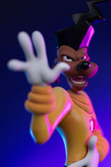 Iron Studios Goofy Der Film Powerline 1/10 Art Scale Statue