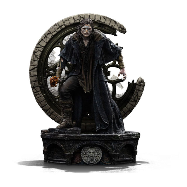 Iron Studios Guillermo Del Toro’s Frankenstein’s Monster 1/10 Statue