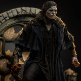 Iron Studios Guillermo Del Toro’s Frankenstein’s Monster 1/10 Statue