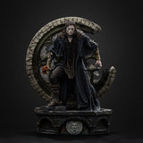 Iron Studios Guillermo Del Toro’s Frankenstein’s Monster 1/10 Statue