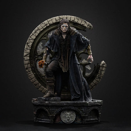 Iron Studios Guillermo Del Toro’s Frankenstein’s Monster 1/10 Statue