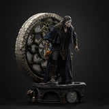 Iron Studios Guillermo Del Toro’s Frankenstein’s Monster 1/10 Statue