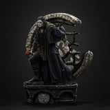 Iron Studios Guillermo Del Toro’s Frankenstein’s Monster 1/10 Statue