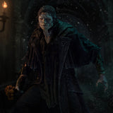 Iron Studios Guillermo Del Toro’s Frankenstein’s Monster 1/10 Statue