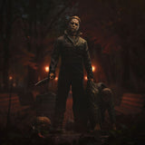 Iron Studios Halloween Deluxe Art Scale Statue 1/10 Michael Myers 21 cm