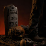 Iron Studios Halloween Deluxe Art Scale Statue 1/10 Michael Myers 21 cm