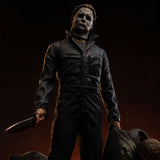 Iron Studios Halloween Deluxe Art Scale Statue 1/10 Michael Myers 21 cm
