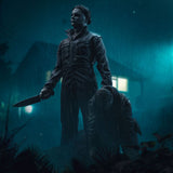 Iron Studios Halloween Deluxe Art Scale Statue 1/10 Michael Myers 21 cm