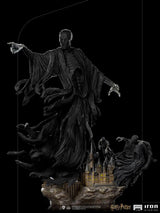 Iron Studios Harry Potter Dementor Art Scale 1/10 Statue
