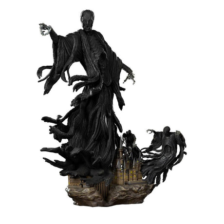 Iron Studios Harry Potter Dementor Art Scale 1/10 Statue