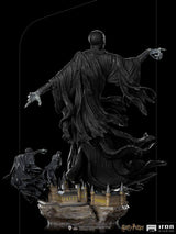 Iron Studios Harry Potter Dementor Art Scale 1/10 Statue
