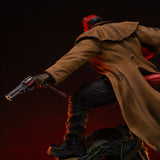 Iron Studios Hellboy 2 Hellboy 1/10 BDS Art Scale Statue