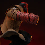 Iron Studios Hellboy 2 Hellboy 1/10 BDS Art Scale Statue
