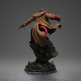 Iron Studios Hellboy 2 Hellboy 1/10 BDS Art Scale Statue