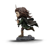 Iron Studios Herr der Ringe Aragorn Mini Co. Figur