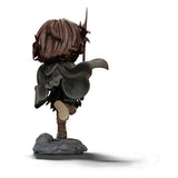Iron Studios Herr der Ringe Aragorn Mini Co. Figur