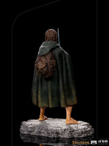 Iron Studios Herr der Ringe Frodo BDS Art Scale 1/10 Statue
