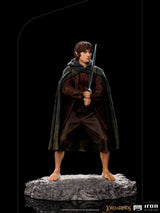 Iron Studios Herr der Ringe Frodo BDS Art Scale 1/10 Statue
