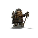 Iron Studios Herr der Ringe Gimli Mini Co. Figur