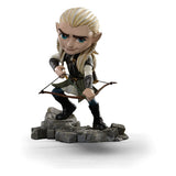 Iron Studios Herr der Ringe Legolas Mini Co. Figur