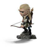 Iron Studios Herr der Ringe Legolas Mini Co. Figur