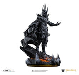 Iron Studios Herr der Ringe Sauron Sauron Unleashed Art Scale 1/10 Statue