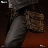 Iron Studios Indiana Jones Replik Indiana Jones Legacy 1/4 Statue