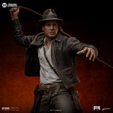 Iron Studios Indiana Jones Replik Indiana Jones Legacy 1/4 Statue
