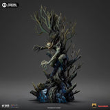Iron Studios Iron Maiden Fear of the Dark Eddie 1/10 Art Scale