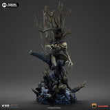 Iron Studios Iron Maiden Fear of the Dark Eddie 1/10 Art Scale