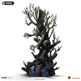 Iron Studios Iron Maiden Fear of the Dark Eddie 1/10 Art Scale