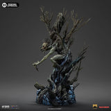 Iron Studios Iron Maiden Fear of the Dark Eddie 1/10 Art Scale
