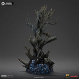 Iron Studios Iron Maiden Fear of the Dark Eddie 1/10 Art Scale