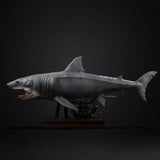 Iron Studios Jaws Jaws Deluxe 50th Anniversary Limited Edition 1/10 Statue