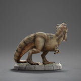 Iron Studios Jurassic Park T-Rex Illusion Mini Co. Figur