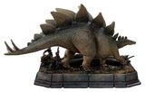 Iron Studios Jurassic Park Vergessene Welt Stegosaurus Icons Statue